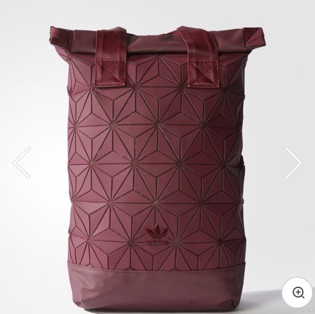 Adidas originals roll top 3d store