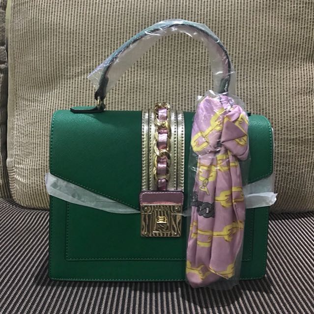 Aldo Scilva Crossbody Bag