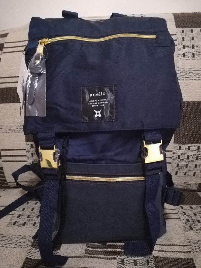 Anello bag hotsell with laptop compartment