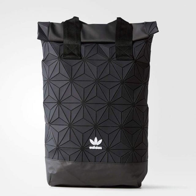 adidas original 3d bag