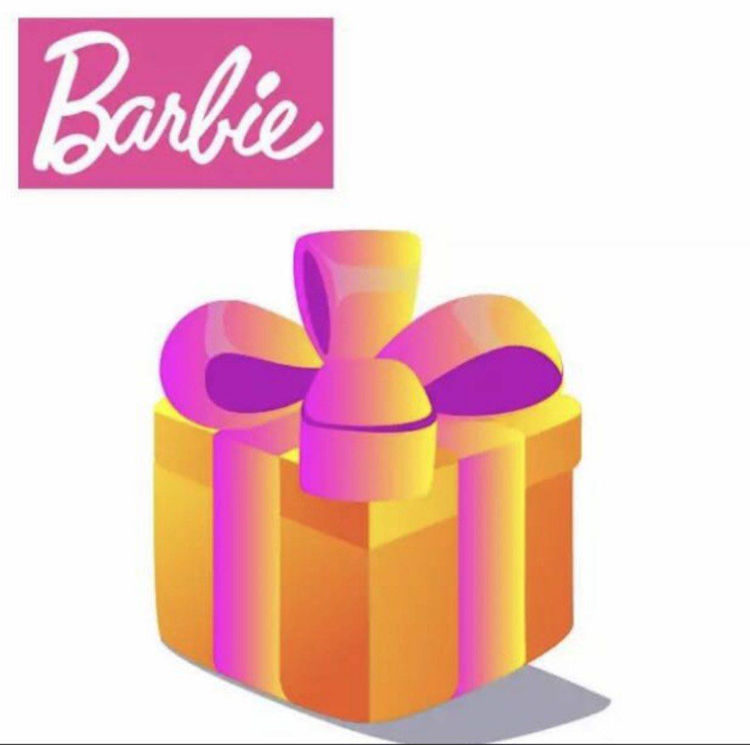 Barbie Doll Surprise Box Mystery Box Lazada 2018 Hobbies Toys Toys Games on Carousell