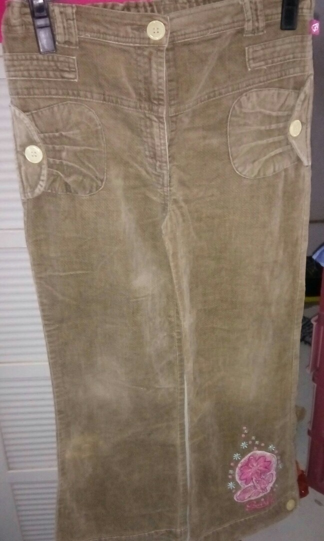loose jeans kids