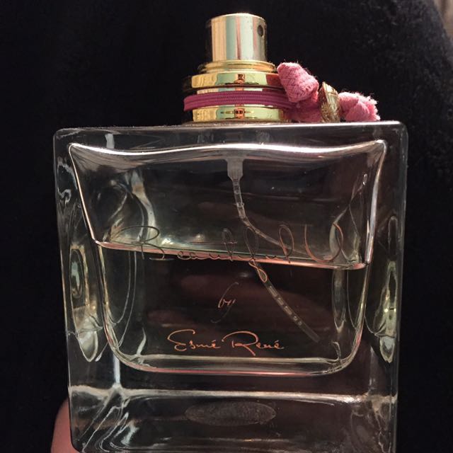 Beautiful new arrivals u perfume