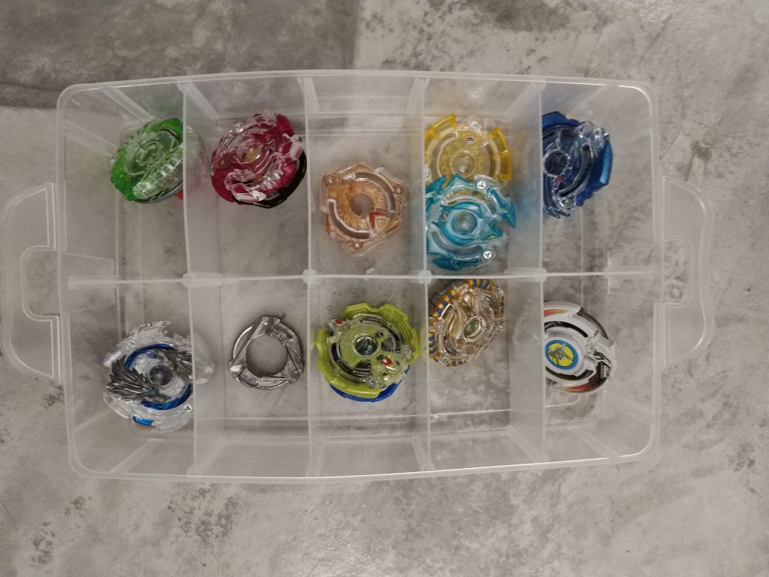 Get Wallpaper Beyblade Burst Non God Series Only Beyblades Toys Games HD