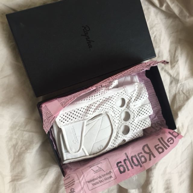 Rapha gt gloves 2025