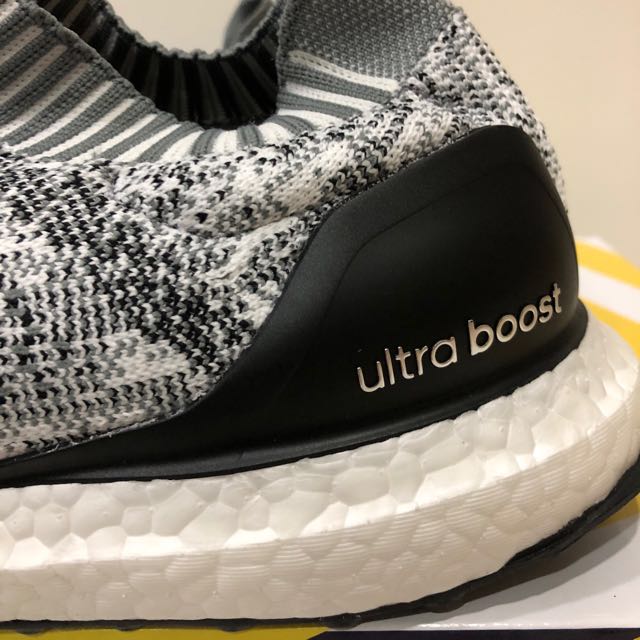 Ub uncaged oreo sale