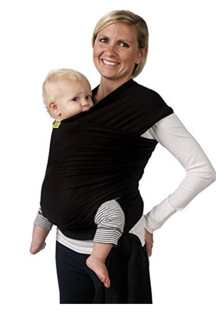 used boba wrap