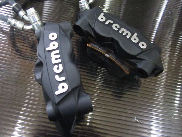 Brembo gsxr store