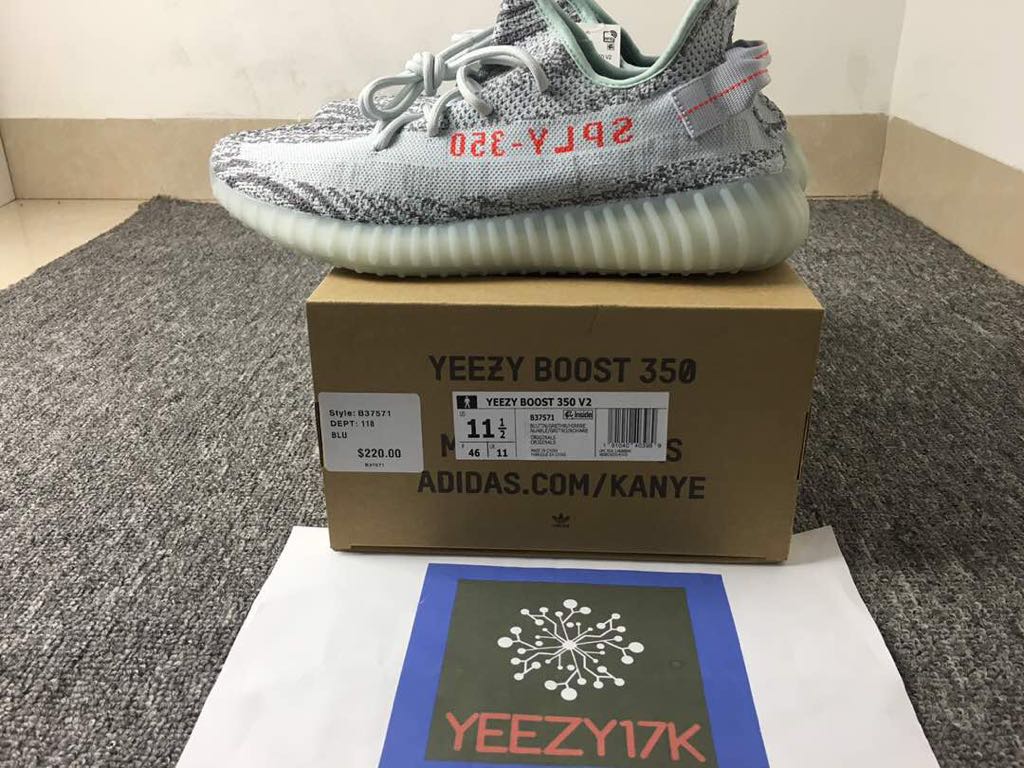 yeezy bulk order