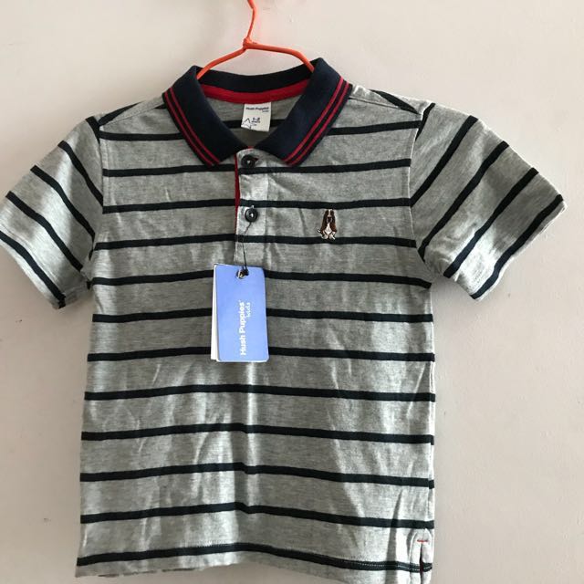 hush puppies kid 2018