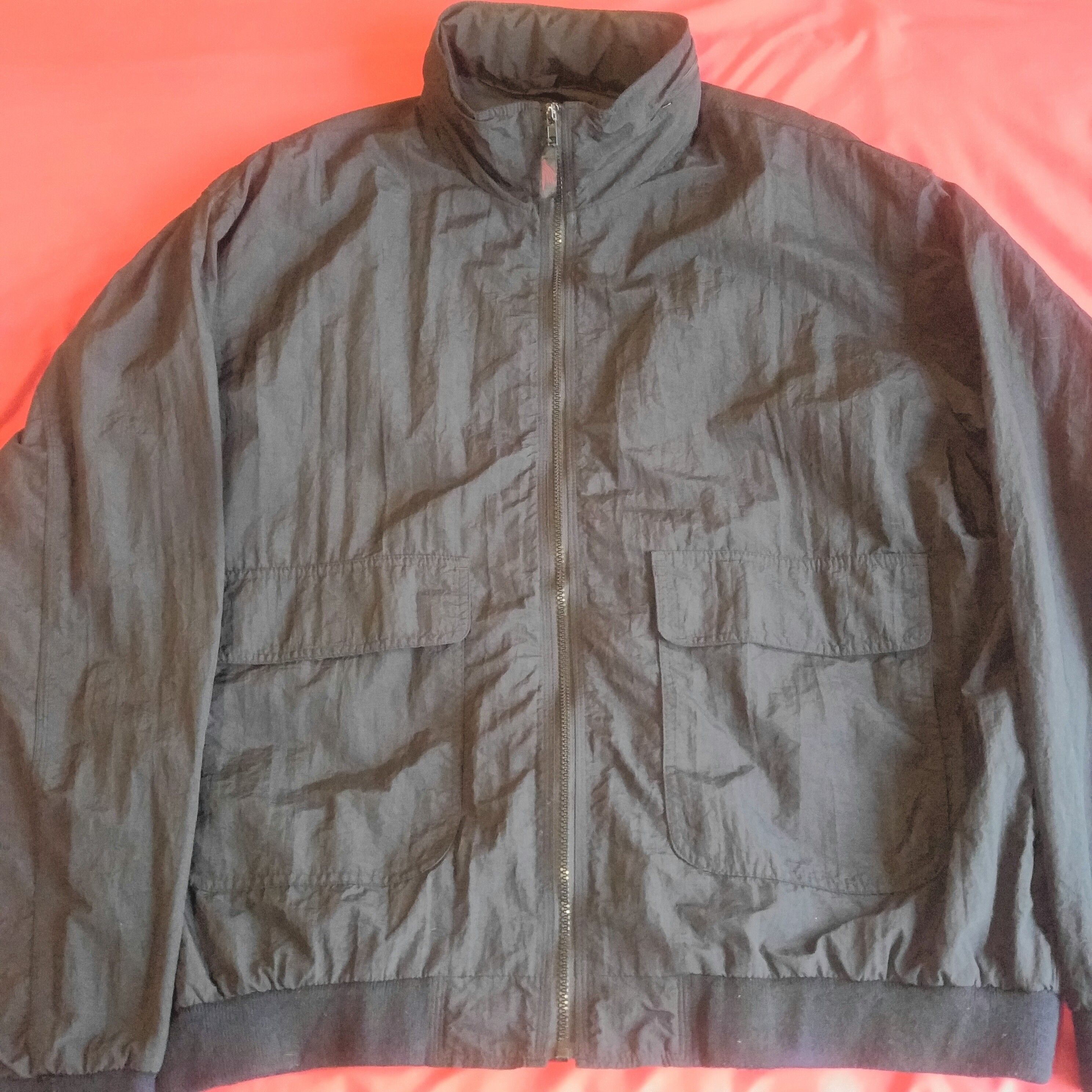 Catalina Outerwear Men s windbreaker