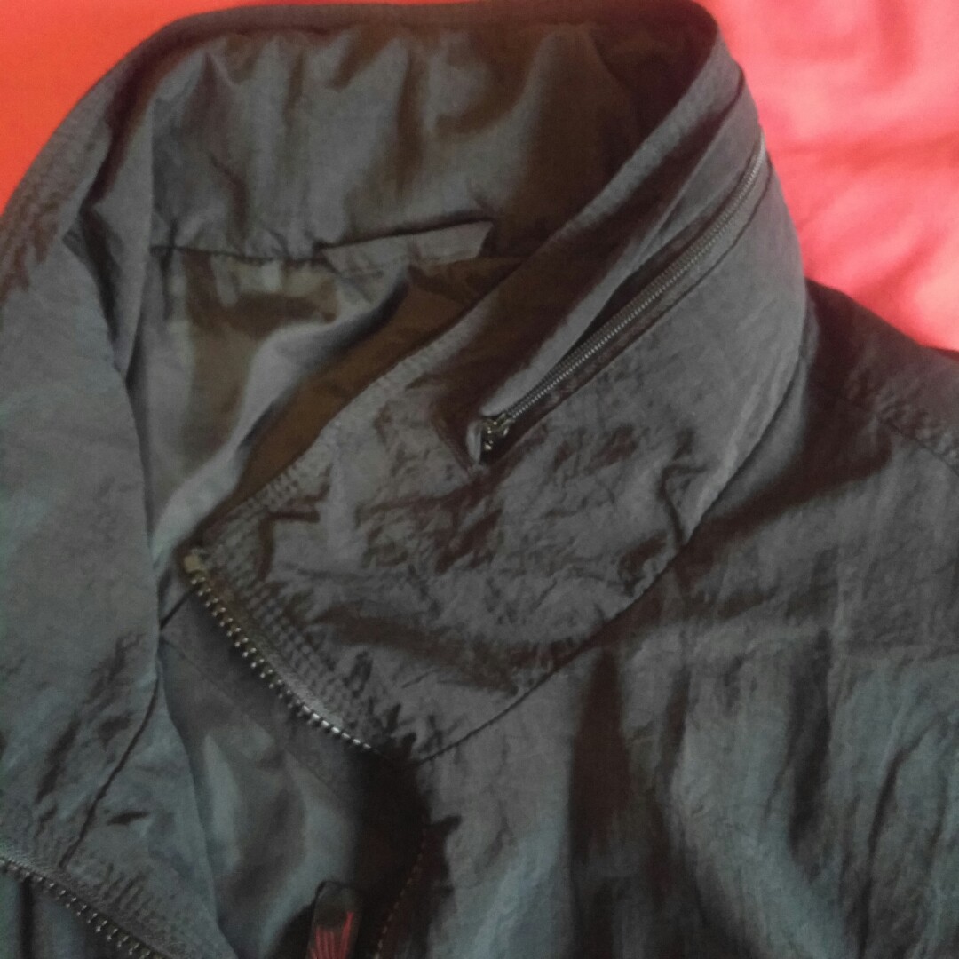 Catalina windbreaker 2024