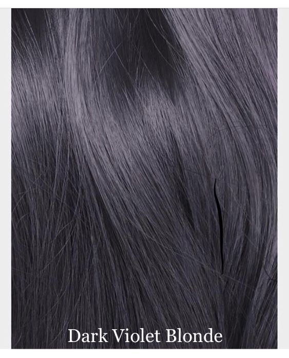 Hair Color Black Violet Find Your Perfect Hair Style