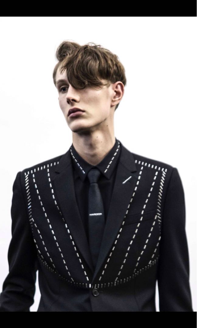 Dior blazer men clearance