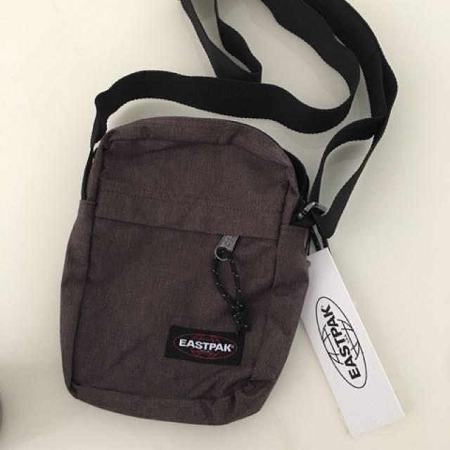 eastpak sling backpack