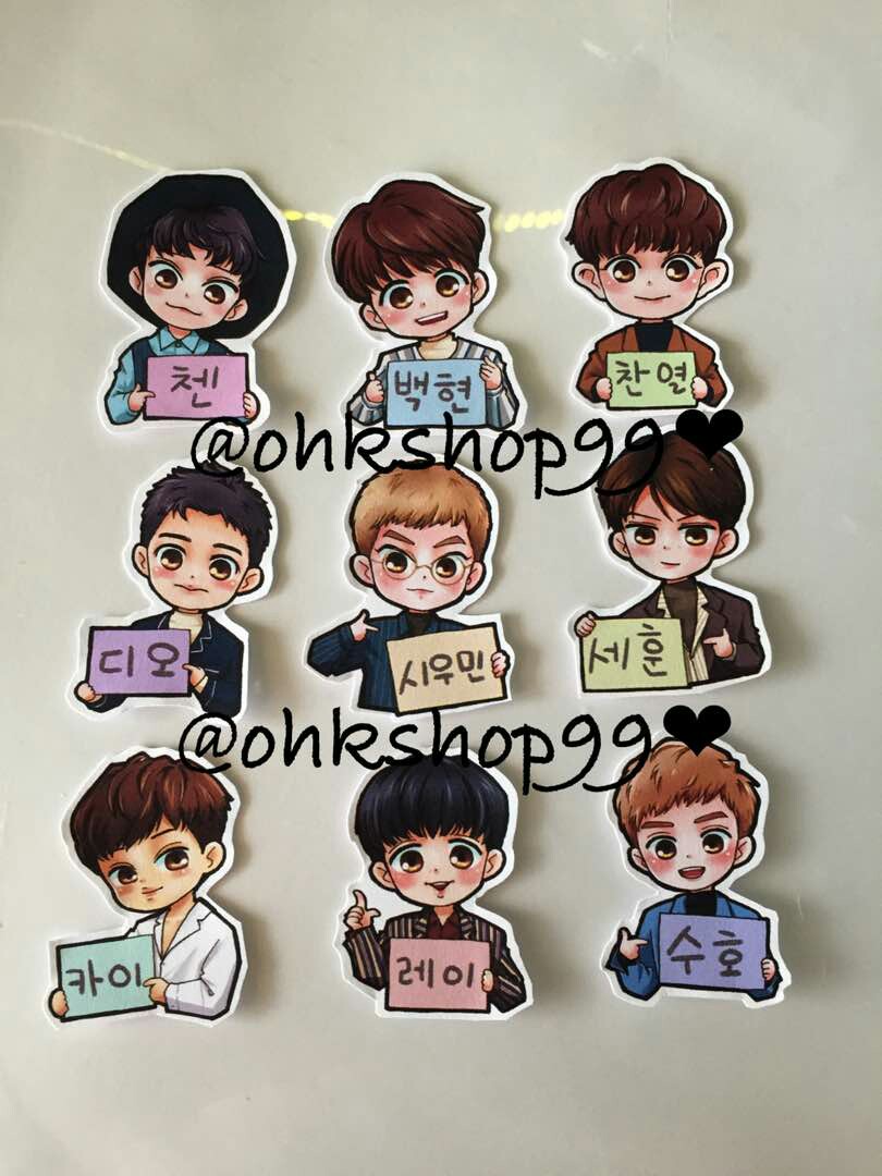 Kata Kata Bijak Gambar D O Exo Kartun Kata Kata Cinta
