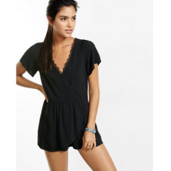 express womens romper