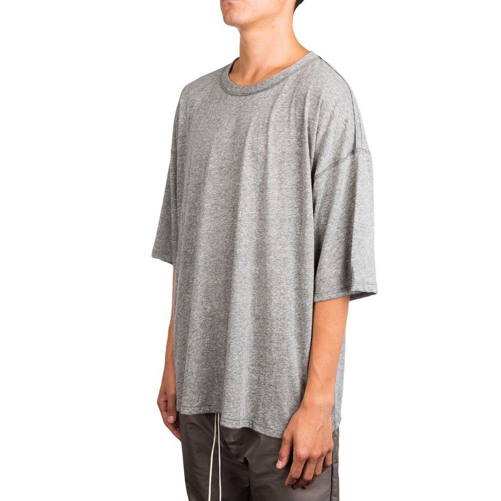 Fear of god oversized tee Clearance