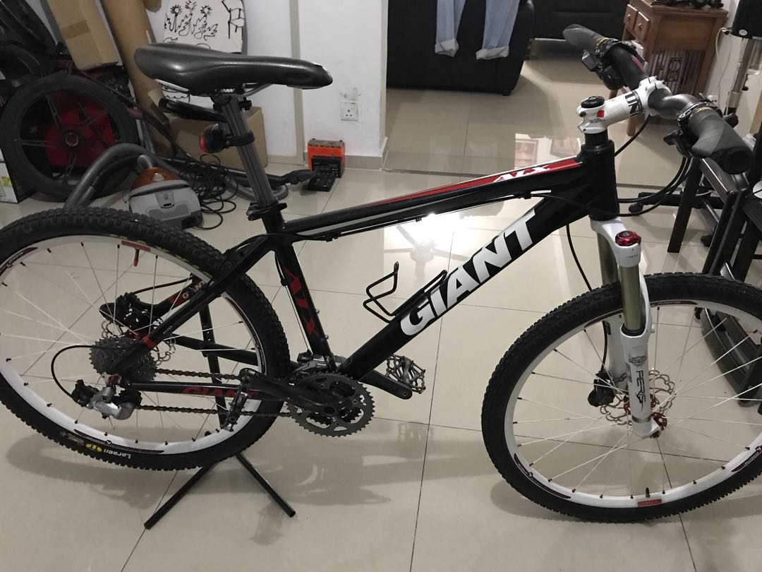 giant atx 800
