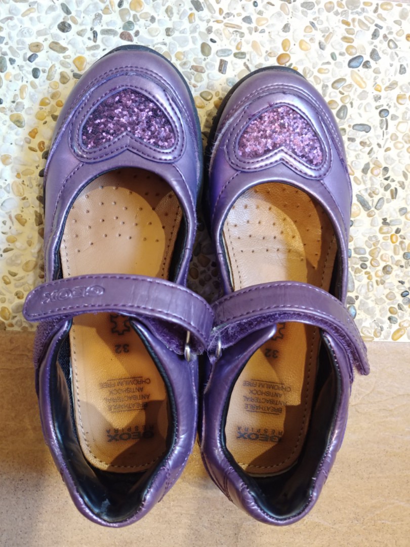 Geox respira girls sale