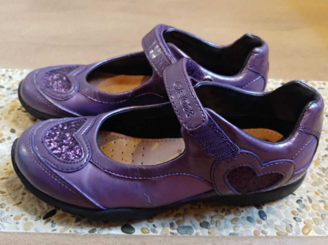 Geox respira clearance girls