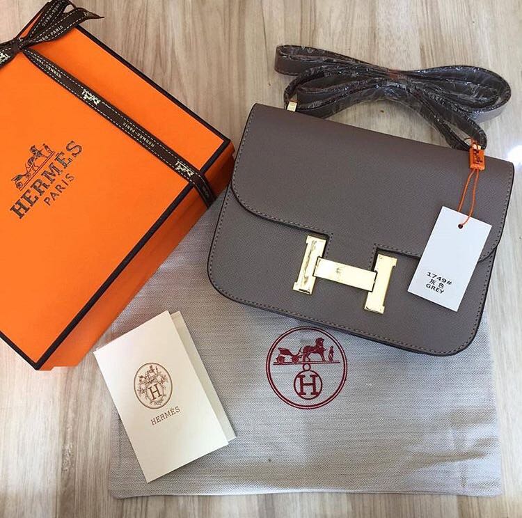 Hermes Constance On Carousell