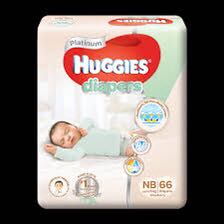 huggies platinum newborn