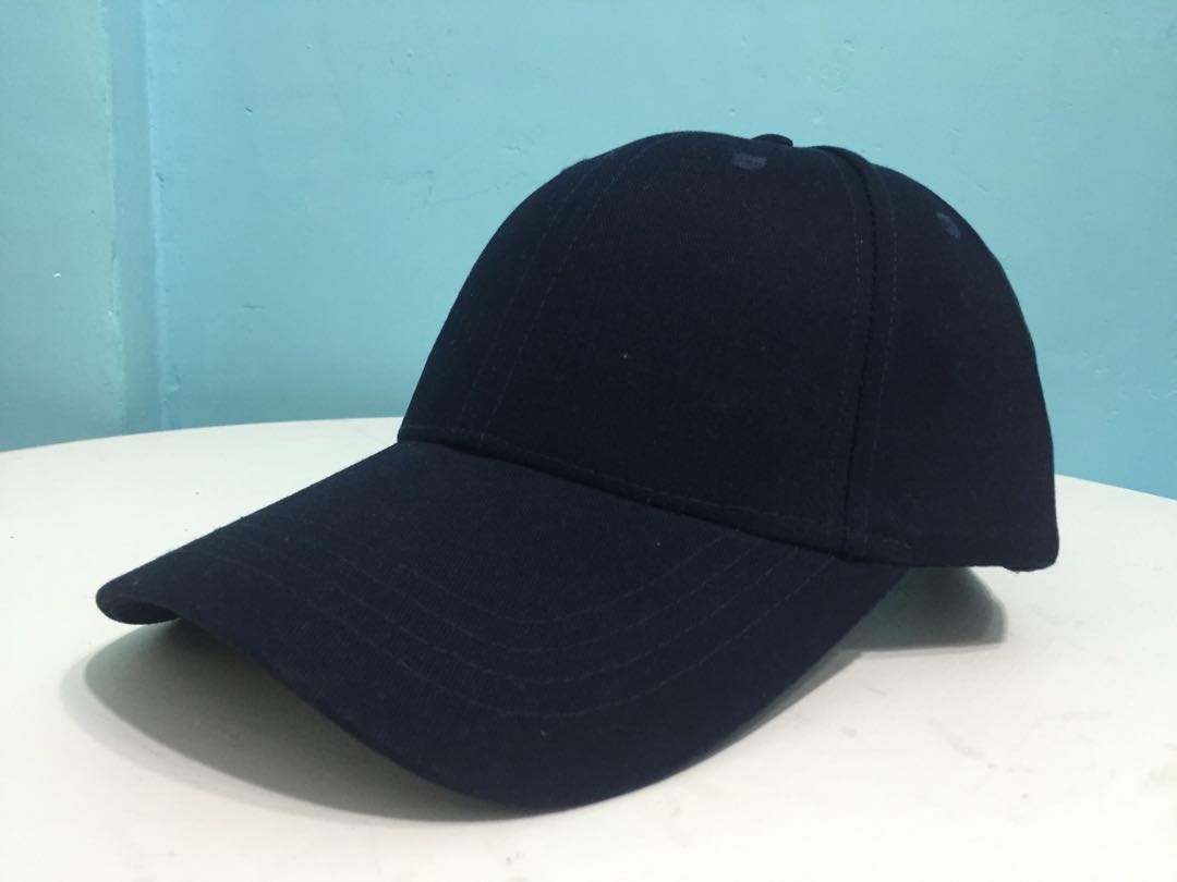 INSTOCKS - basic baseball strap back cap (Category: Other Merchandise) located in Singapore. Submitted by thefufustore (Listing ID 166549608, Image 1). Description: BRAND NEW GOOD DEALLLL!!!!! HOT SALE! .