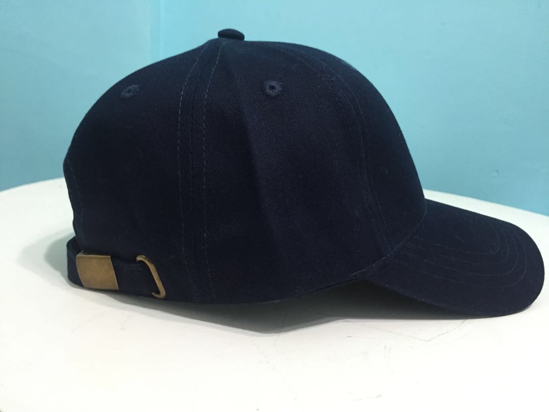 INSTOCKS - basic baseball strap back cap (Category: Other Merchandise) located in Singapore. Submitted by thefufustore (Listing ID 166549608, Image 3). Description: BRAND NEW GOOD DEALLLL!!!!! HOT SALE! .