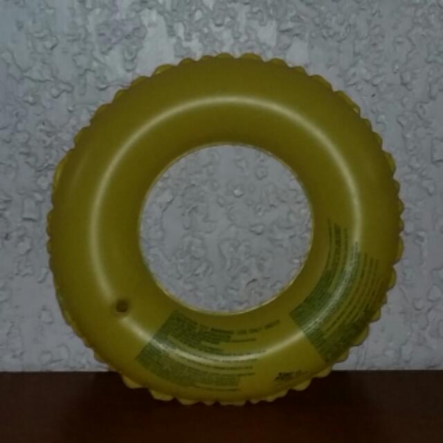 Intex Flotation Toy, Swim Ring For Kids (Category: Other Baby Bathing & Changing Needs) located in Quezon City. Submitted by donjie (Listing ID 166581321, Image 3). Description: .