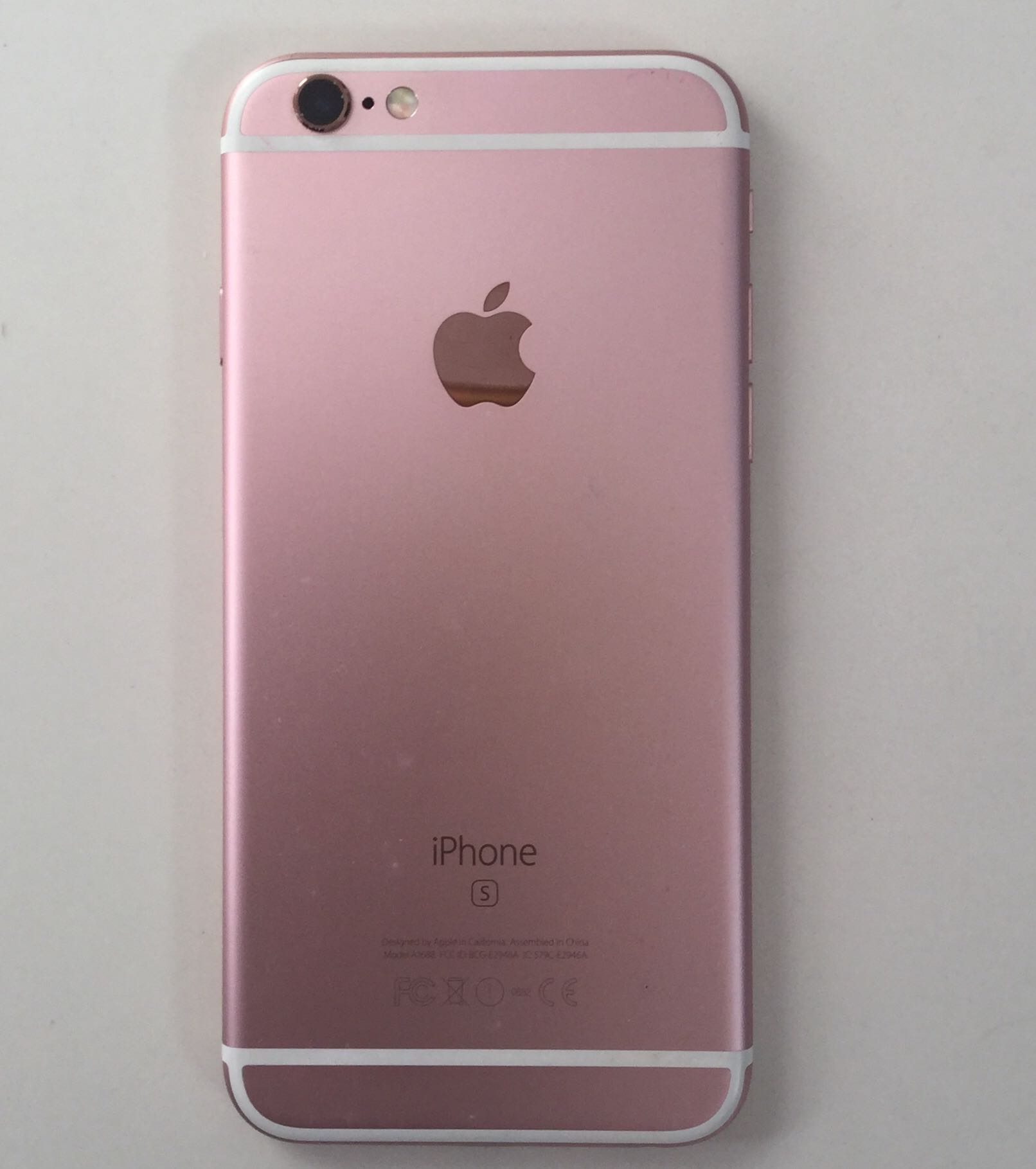 Rose Gold Iphone 6s For Sale Off 64 Www Usushimd Com