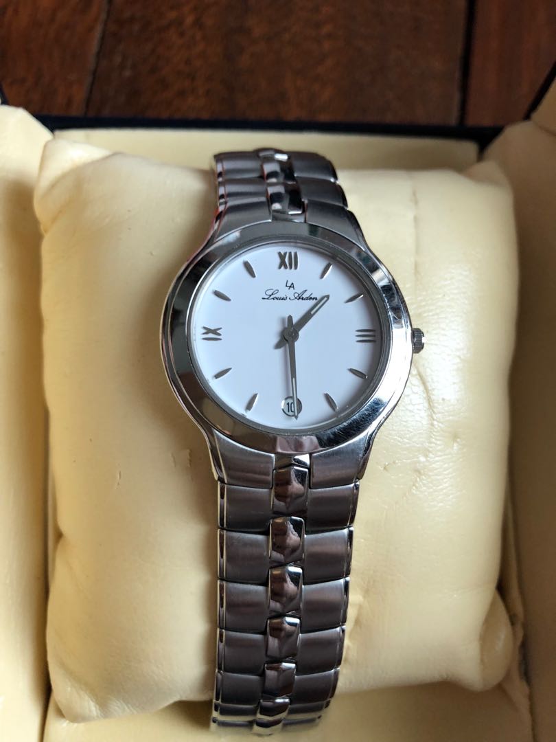 Jam sales louis arden