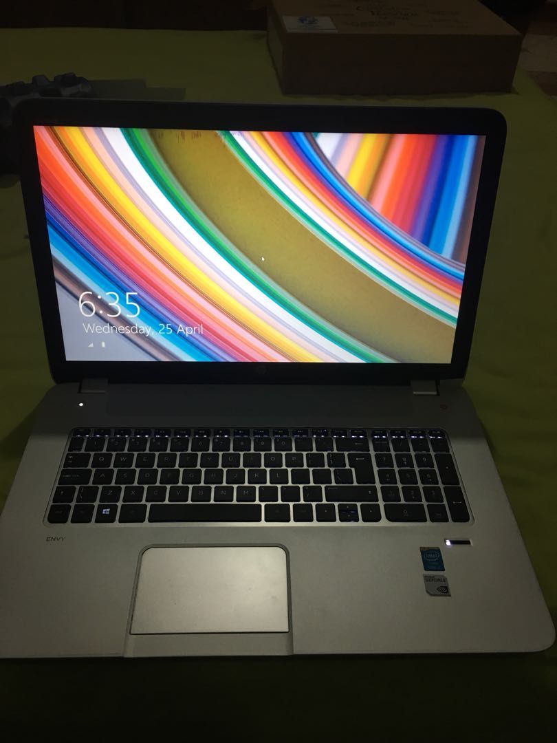 Top 5 Hp 17 Inch Laptops Hp Tech Takes