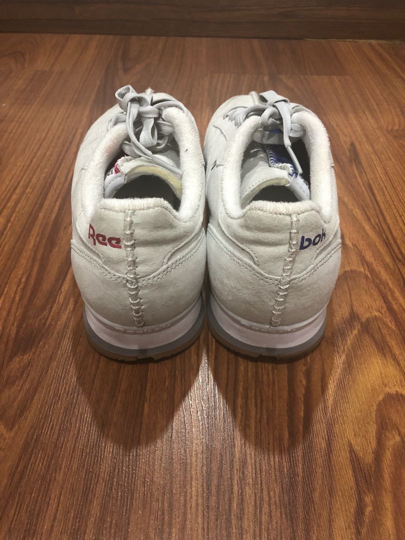 Kendrick Lamar Reebok (Category: Sneakers) located in Quezon City. Submitted by jaypsgom (Listing ID 166575645, Image 3). Description: .