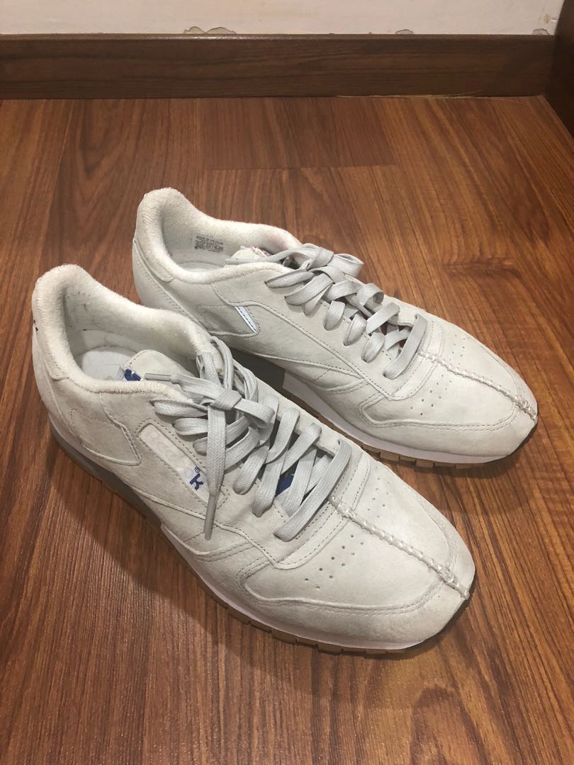 Kendrick Lamar Reebok (Category: Sneakers) located in Quezon City. Submitted by jaypsgom (Listing ID 166575645, Image 2). Description: .