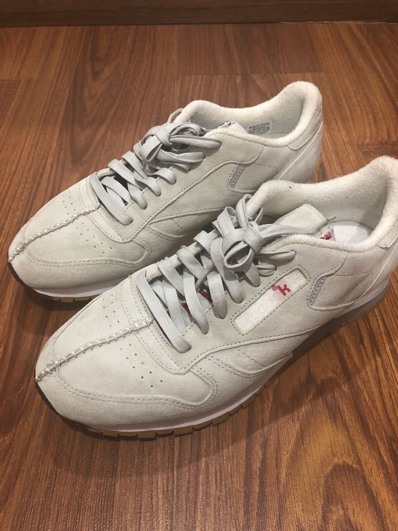 Kendrick Lamar Reebok (Category: Sneakers) located in Quezon City. Submitted by jaypsgom (Listing ID 166575645, Image 1). Description: .