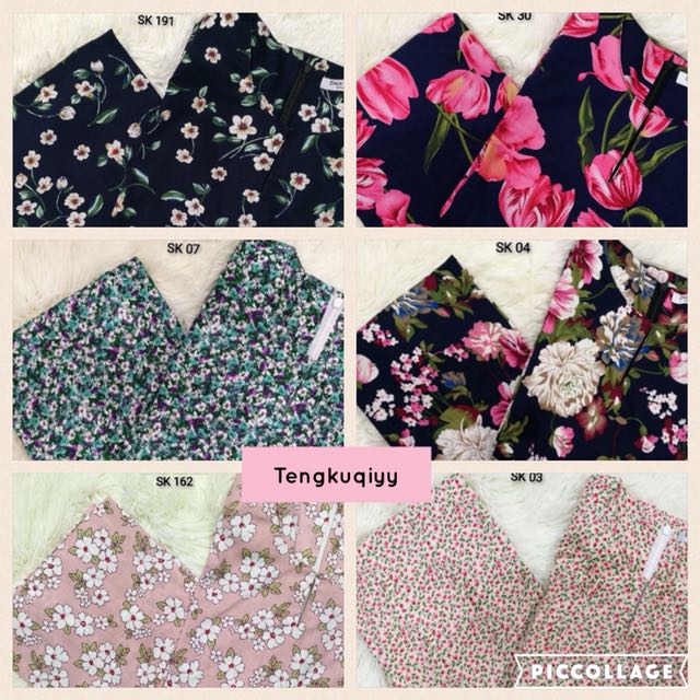 Kurung English Cotton Kualitas Muslimah Fashion Two Piece On Kurung English Cotton Kualitas Muslimah Fashion Two Piece On Carou