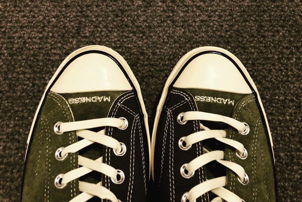 mdns converse