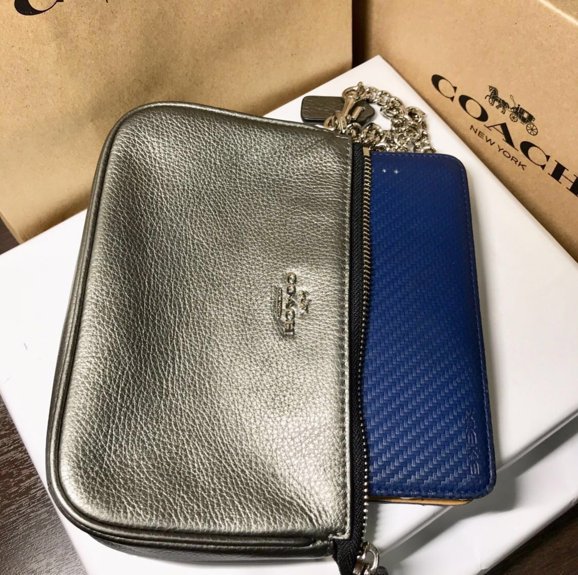 Lazada coach bags hot sale authentic