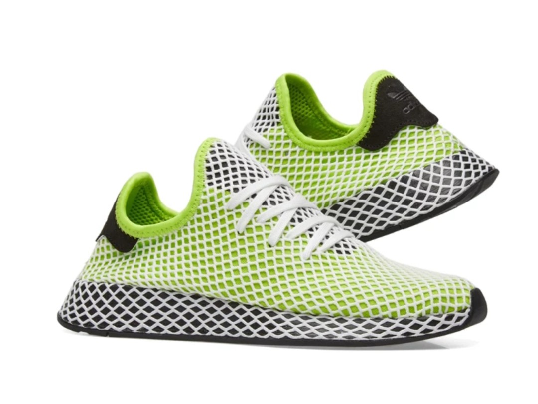 adidas deerupt runner s