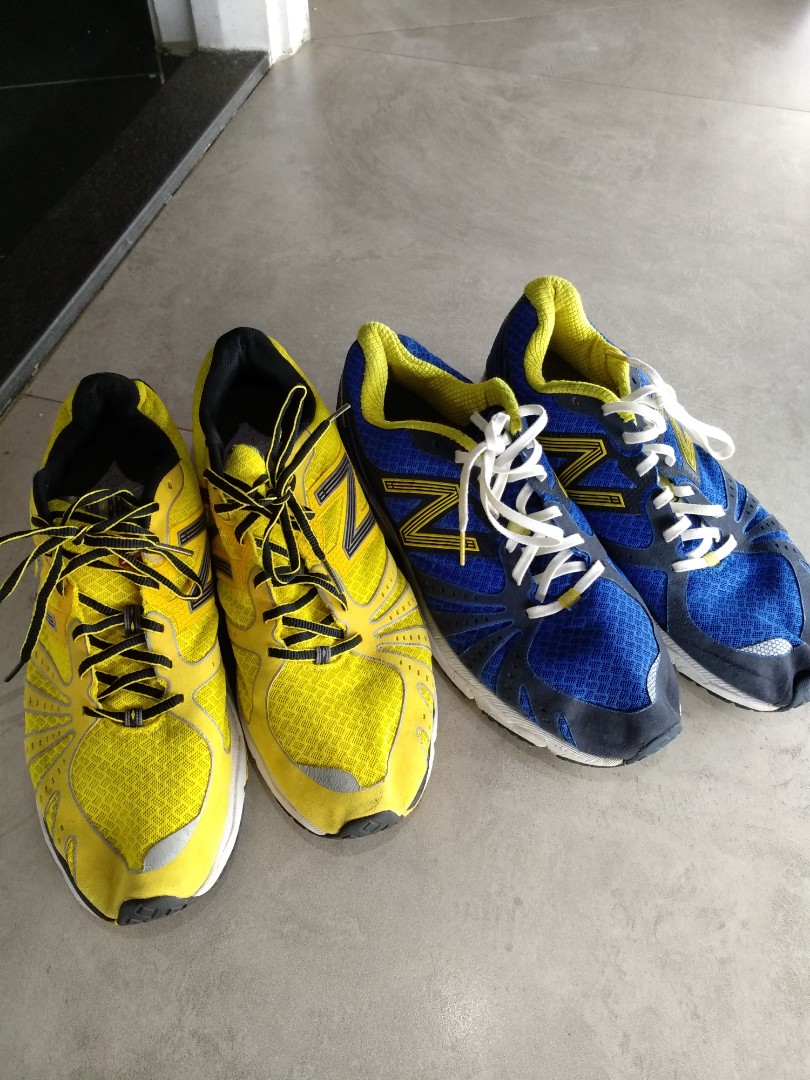 new balance 886