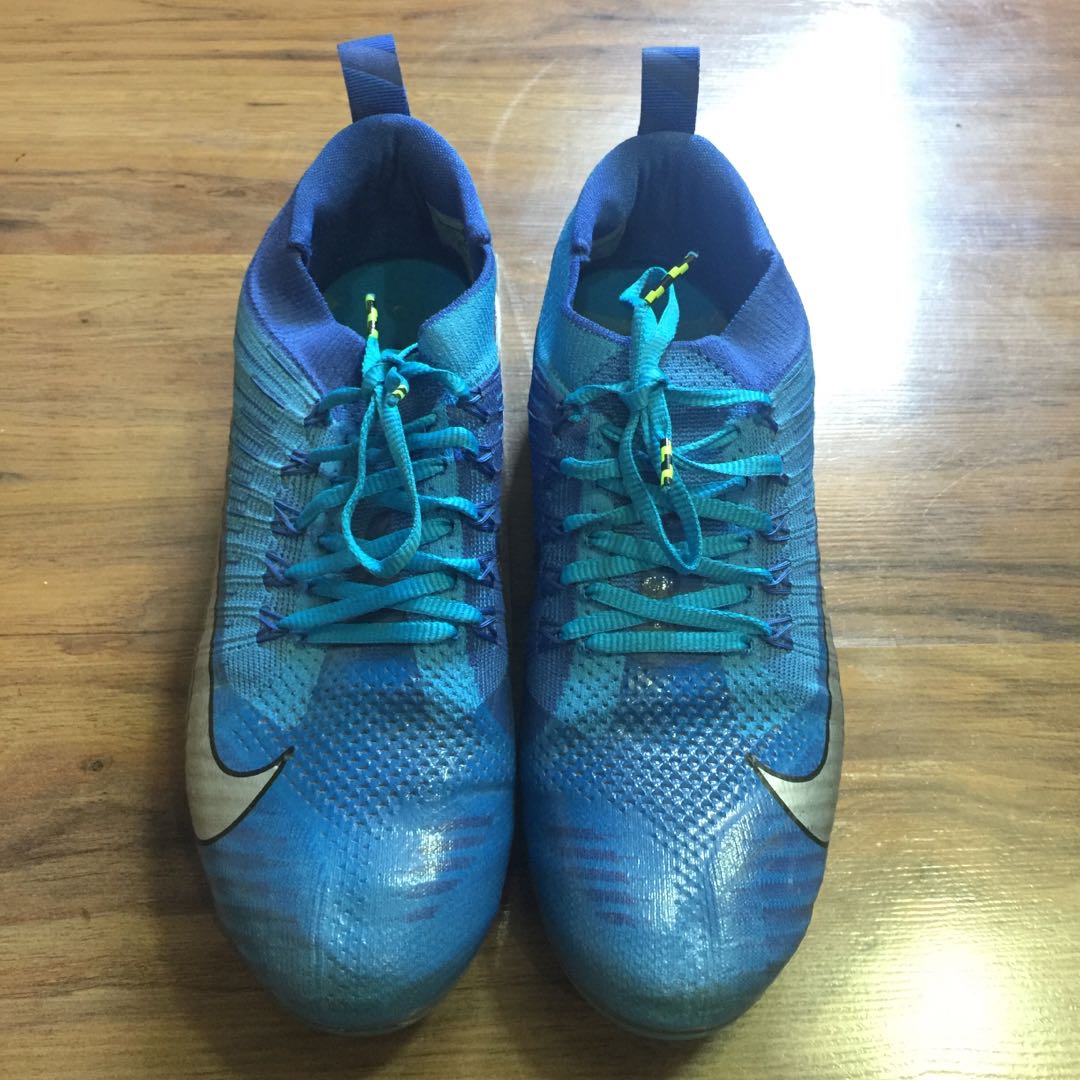 nikeskin football cleats