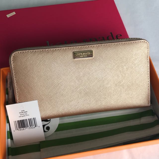 kate spade laurel way neda