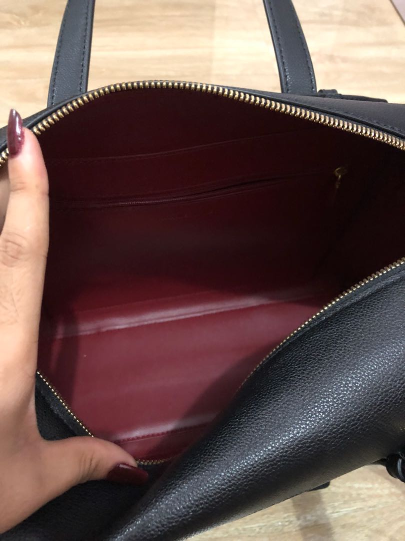 Original Charles and Keith 2018 design bag Women s Fashion Bags Wallets Cross body Bags on Carousell