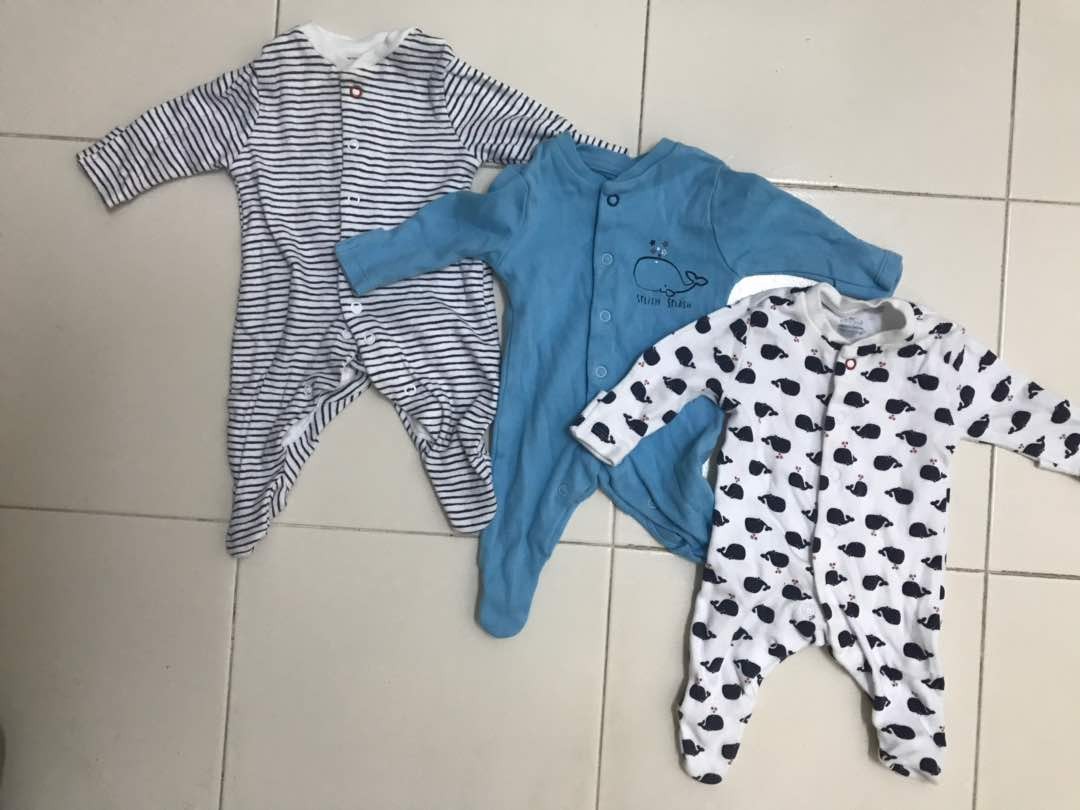 primark baby clothes newborn
