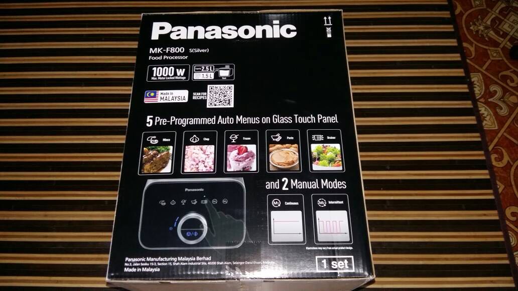 Panasonic Food Processor 1524755466 Bfdeff81 