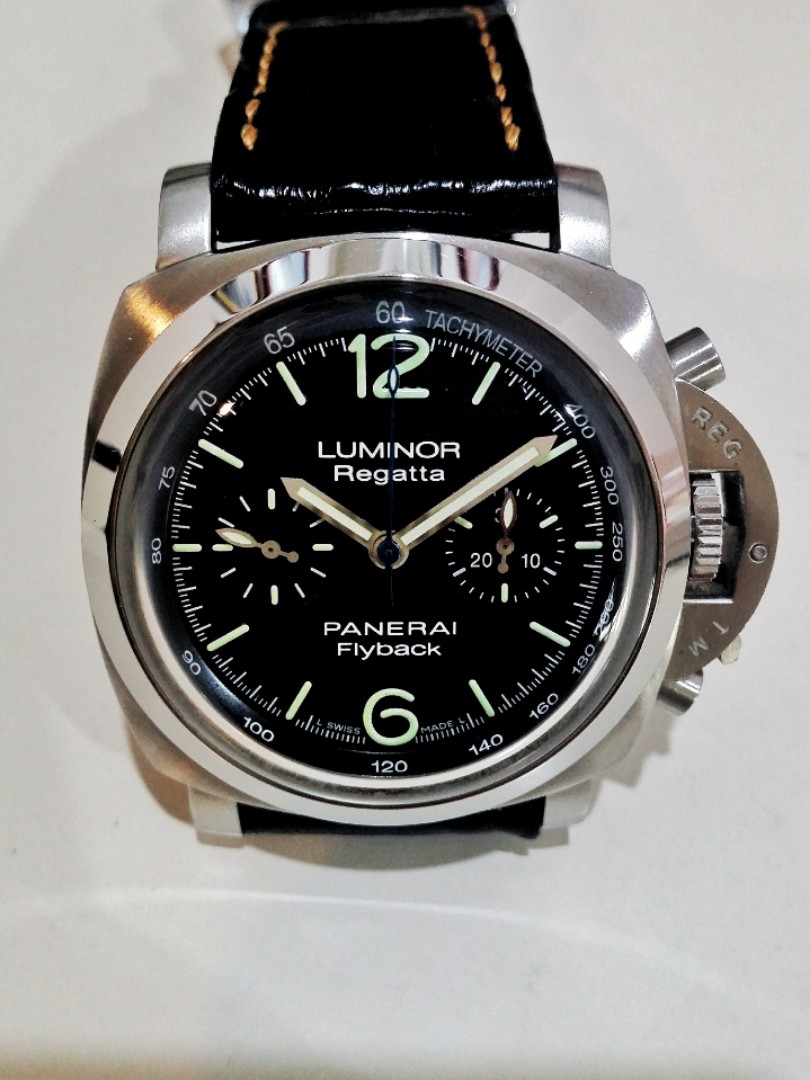 Panerai 253 sales