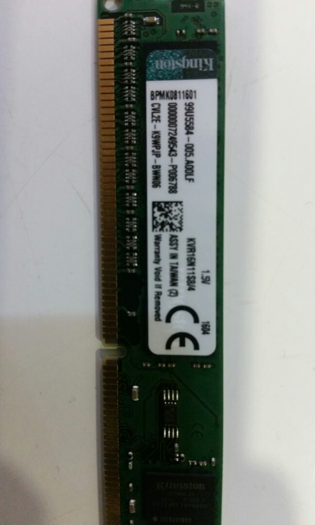 Ram 4gb clearance price for pc
