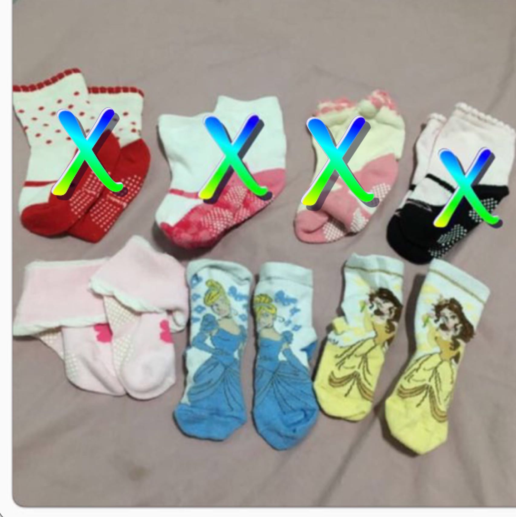 non slip baby socks mothercare