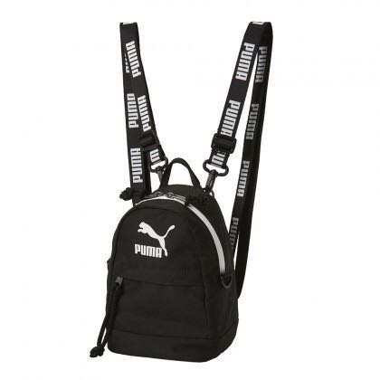 mini puma backpack